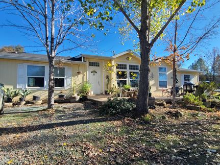Property in Nevada County, California