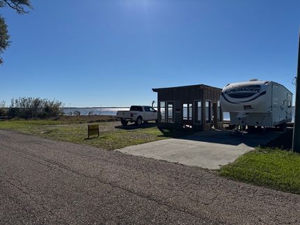 Waterfront Property in Vermilion Parish, Louisiana