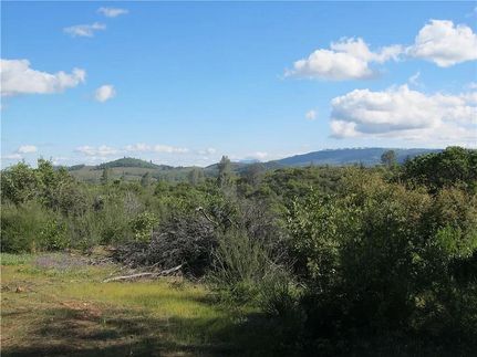 Residential Property in Lake County, Oregon