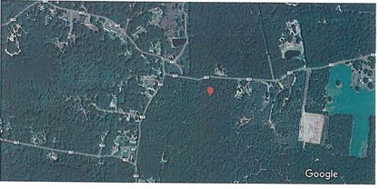 Undeveloped Land for sale in San Augustine County, Texas