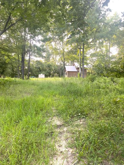 Hunting Land in Nacogdoches County, Texas