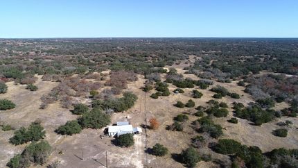 Farm Property in Kerr County, Texas