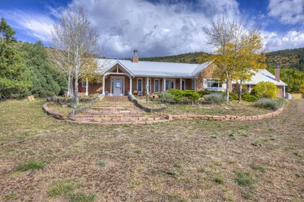 Property for sale in Huerfano County, Colorado