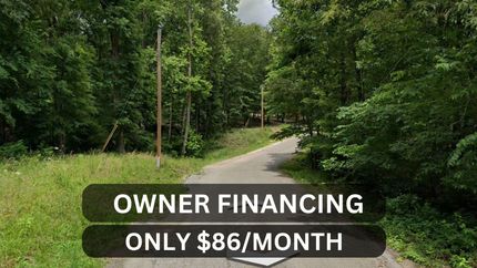 Ranch Property in Sharp County, Arkansas