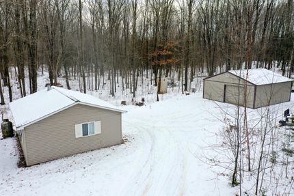 Farm Property in Price County, Wisconsin