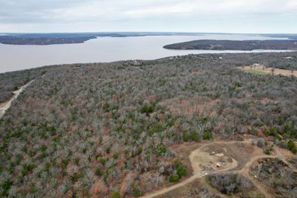 Hunting Land in Pittsburg County, Oklahoma