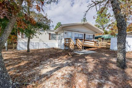Farm Property in Clay County, Florida