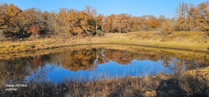 Farm Property in San Saba County, Texas