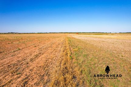 Timberland Property in Tillman County, Oklahoma