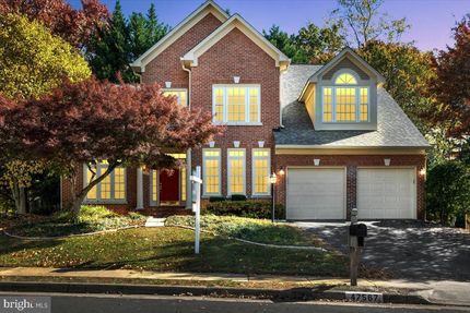 Property in Loudoun County, Virginia