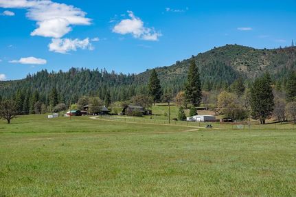 Horse Property in Siskiyou County, California