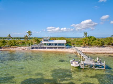 Property in Monroe County, Florida