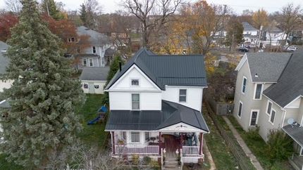 Residential Property in Fayette County, Ohio