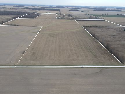 Recreational Property in Hardin County, Ohio