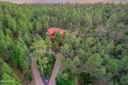 Farm Property in Navajo County, Arizona