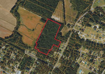 Farm Property for sale in Pitt County, North Carolina
