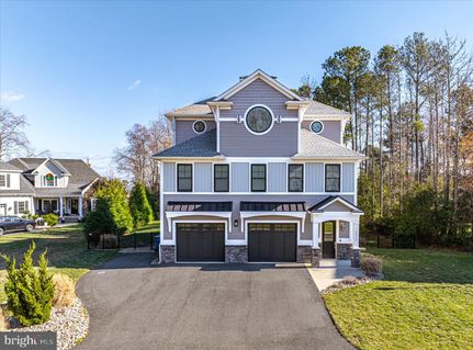 Recreational Property in Worcester County, Maryland