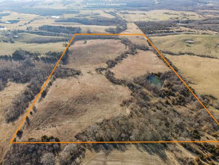 Ranch Property in Mercer County, Missouri