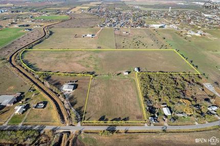 Recreational Property for sale in Wichita County, Texas