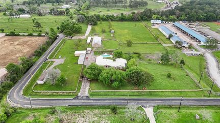 Residential Property in Harris County, Texas