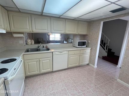 Lakefront Property in Volusia County, Florida