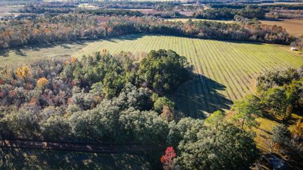 Farm Property in Brooks County, Georgia