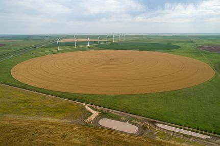 Farm Property for sale in Sherman County, Texas