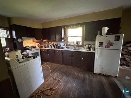 Farm Property in Saint Louis County, Minnesota