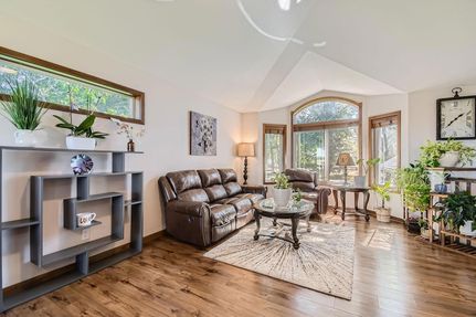 Property in Chisago County, Minnesota