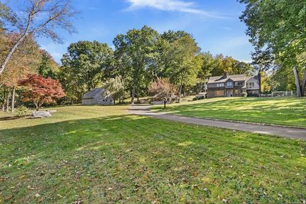 Property in Fairfield County, Connecticut