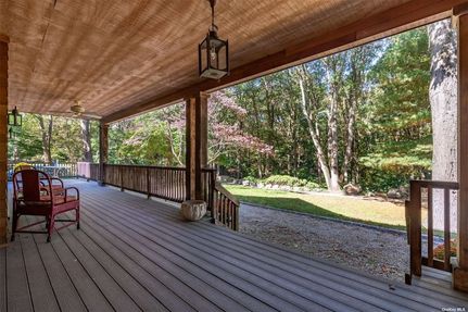Lakefront Property in Nassau County, New York