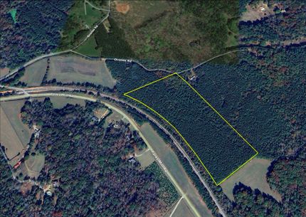 Farm Property for sale in Morgan County, Georgia