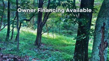 Recreational Property in Ashe County, North Carolina