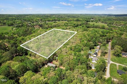 Property in Durham County, North Carolina