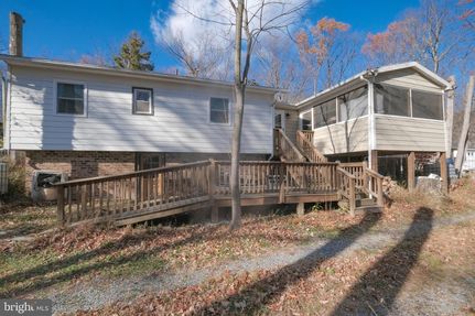 Property in Frederick County, Virginia