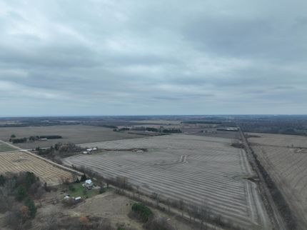 Timberland Property in Sanilac County, Michigan