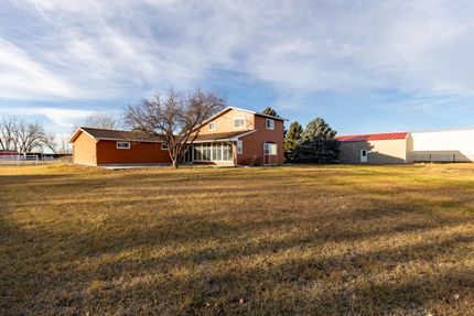 Farm Property for sale in Yellowstone County, Montana