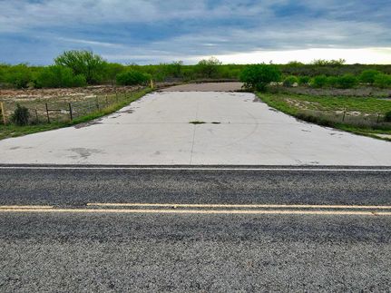Residential Property in Zavala County, Texas