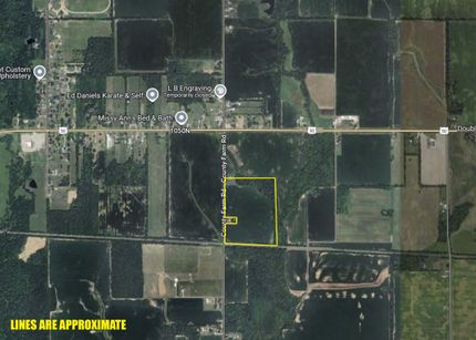 Farm Property for sale in Marion County, Illinois
