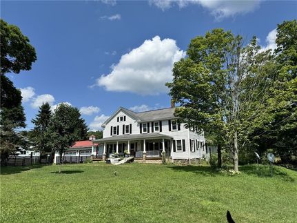 Residential Property in Otsego County, New York