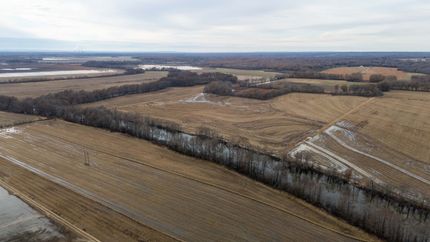 Ranch Property in Independence County, Arkansas
