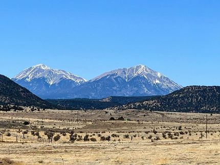 Hunting Land for sale in Las Animas County, Colorado