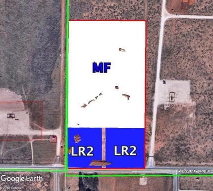 Farm Property for sale in Midland County, Texas