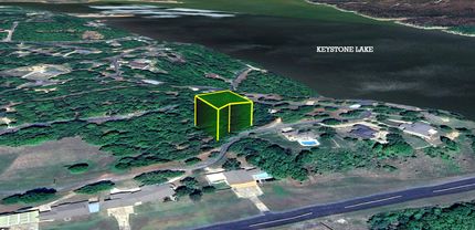 Farm Property in Pawnee County, Oklahoma