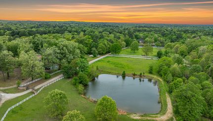 Recreational Property in Miller County, Arkansas