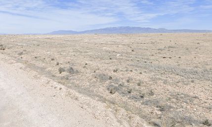 Undeveloped Land for sale in Socorro County, New Mexico