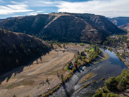 Recreational Property in Wallowa County, Oregon