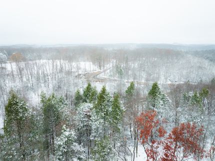 Residential Property in Nicholas County, West Virginia