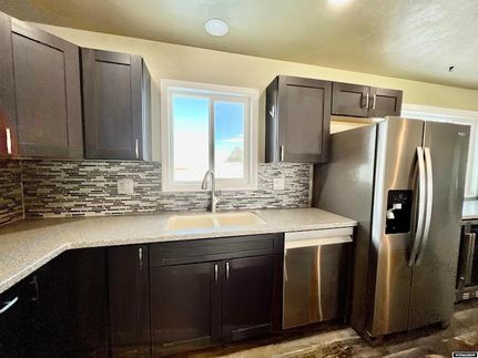 Property in Natrona County, Wyoming