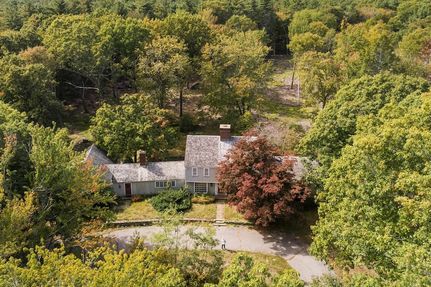 Farm Property in Rockingham County, New Hampshire